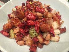 -万丽轩·粤菜(王府井金茂万丽酒店)