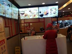 -永和大王(蛙嫩鸡香煲煲鲜·军博店)