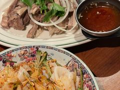 -纳鲁孜·新疆特色餐厅(上海悦荟广场店)