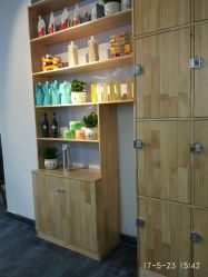 -明洞造型精品烫染