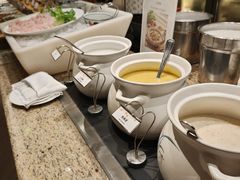 -深圳香格里拉-香咖啡·海鲜自助餐厅