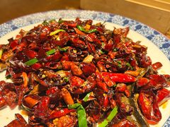 -杨记隆府(重庆总店)
