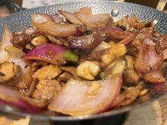 -花舍·新派粤菜·西餐·下午茶(亚运村·鸟巢店)