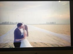 点击看大图 -太郎花子婚纱摄影艺术中心