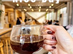 -VOYAGE COFFEE 咖啡烘焙工坊店(798艺术区店)