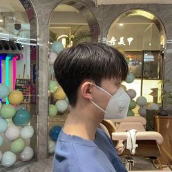 点击看大图 -悦SALON