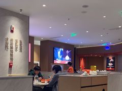 -北大荒人•新东北菜(青岛银座店)