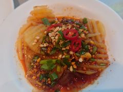 -半天妖烤鱼(芝罘万达店)