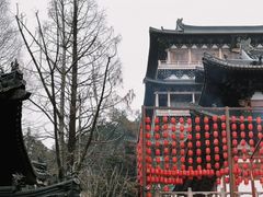 -径山寺