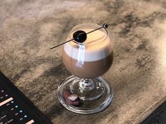 -BE NORMAL CAFE(霞溪路店)