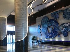 -威海蓝海御华大饭店·蓝钻美食自助百汇