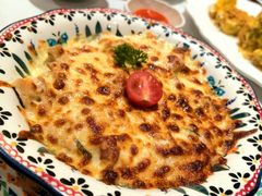 -俄士厨房(环球港店)