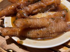 -蔡澜点心·粤菜(花城汇南区店)