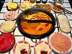 -贰回巷火锅馆(钟楼店)