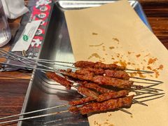 -破店肥哈·海鲜·烧烤(郑州银泰inPARK店)