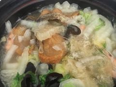 -阿隆煲店(秀仁苑店)