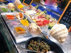 -二楼咖啡厅·厦门源昌凯宾斯基大酒店(湖滨中路店)