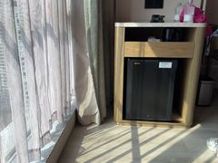 -广州天河体育中心美居酒店