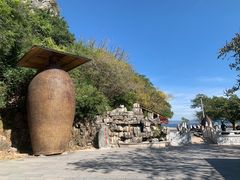 -抚仙湖禄充风景区