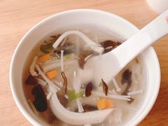 -素满香·素食自助餐(苏州·临顿路店)