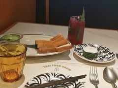 -太食獸泰式茶餐厅(IFS国金中心店)