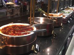-韩盛·盛江山自助料理(中街大悦城店)