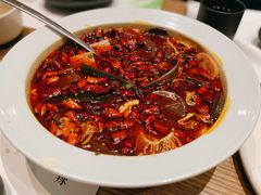 毛血旺-榕意·川味之美(深业上城店)