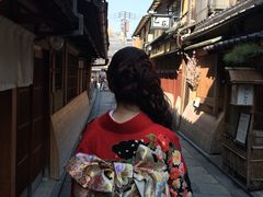 -京都和服体验 梦馆(五条店)