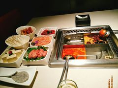 -海底捞火锅(泉城路店)