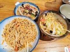 -阿木舂记·特色小吃(平江路店)