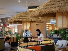 -泰椰里·泰国餐厅(智慧城广百广场店)