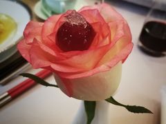 燕窝玫瑰之恋-虹御轩·传承江浙菜(虹桥店)