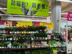 -大润发(张江店)