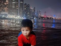 -青岛第三海水浴场