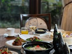 -大理实力希尔顿酒店•御玺中餐厅