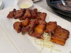 主厨飘香肉-神仙馆(衡山路店)