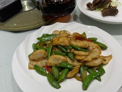 -老洋房花园饭店(绍兴路店)