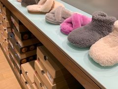 -UGG(燕莎奥特莱斯购物中心店)