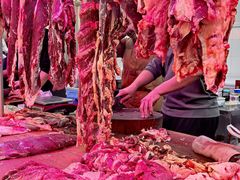 -阿娟牛肉丸·手打牛肉丸·现做现卖