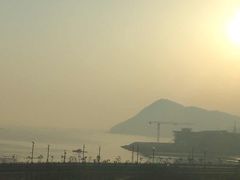 -连云港金陵海州湾会议中心