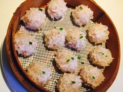 -莲餐厅·湖北菜·藕汤是头牌(愚园路店)
