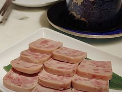 -涮福記·现切牛羊肉火锅(世纪汇店)