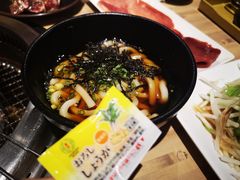 -じゃんじゃん亭(栄店)