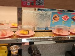 -争鲜回转寿司(大连和平广场凯德PLUS店)
