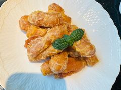 -杭儿风餐厅(来福士店)