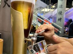 -路边羊烧烤酒场(宝带路店)