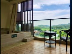 -台山颐和温泉城