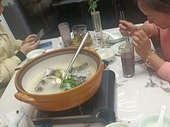 -宝荣鱼馆·临湖之宴(千岛湖店)