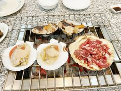 -震海贝烤贝·民俗特色店(延吉总店)