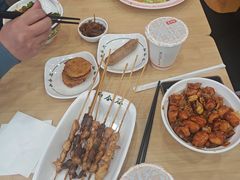 -和合谷(德外店)